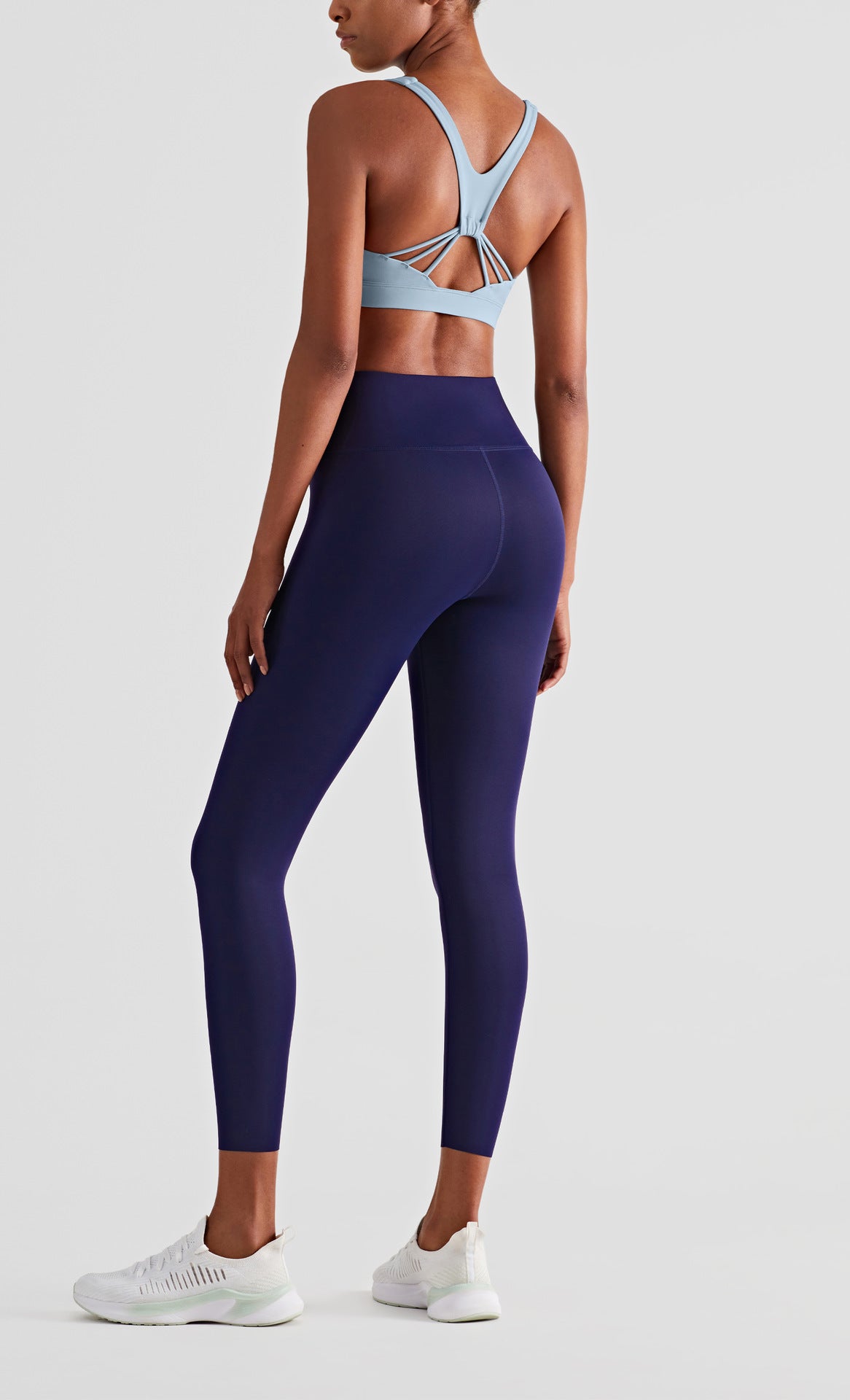 Tummy Control Leggings